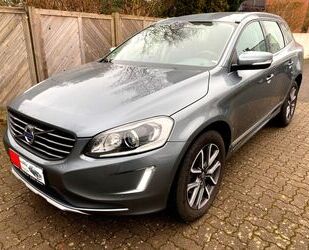 Volvo XC60 Gebrauchtwagen