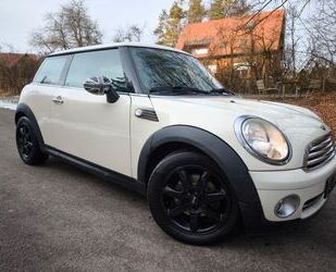 Mini ONE Gebrauchtwagen