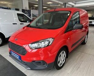 Ford Ford Transit Courier 1.0EcoBoost Kasten Basis KLIM Gebrauchtwagen