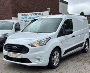 Ford Ford Transit Connect L2*Navi*Klima*Kamera*Sitzhz.* Gebrauchtwagen