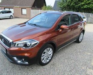 Suzuki Suzuki SX4 S-Cross 1.4 Comfort Gebrauchtwagen