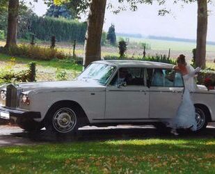 Rolls Royce Rolls-Royce Silver Shadow Gebrauchtwagen