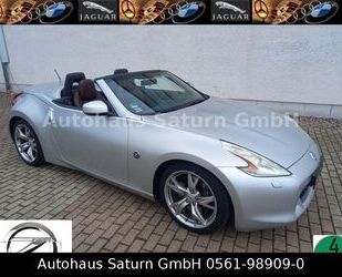 Nissan Nissan 370Z ROADSTER Autom.*Premium*XENON*TOP Gebrauchtwagen