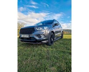 Ford Ford Kuga 1,5 EcoBoost 4x2 110kW ST-Line ST-Line Gebrauchtwagen