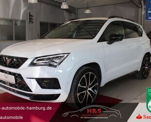 Cupra Cupra Ateca 2.0 TSI 4Drive *Standheiz..AHK Gebrauchtwagen