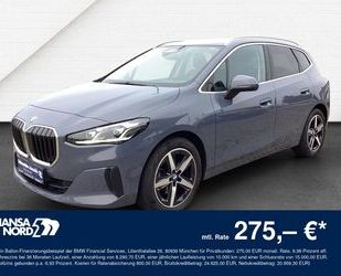 BMW BMW 218d Active Tourer LED NAVI ACC KAMERA AHK 18