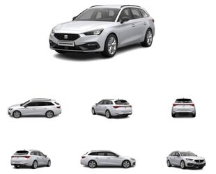 Seat Seat Leon Sportstourer FR 1.5 eTSI ACT DSG *NAVI*A Gebrauchtwagen