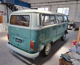 VW Volkswagen T2 Gebrauchtwagen