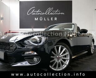 Fiat Fiat 124 Spider Lusso*Leder*LED*Bose*Kamera*Navi*D Gebrauchtwagen