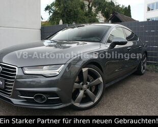 Audi Audi A7 Sportback 3.0 TDI quattro*2x S-LINE*HUB*SO Gebrauchtwagen