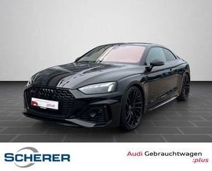 Audi Audi RS 5 Coupé 2.9 TFSI RS-ABGAS MATRIX PANO 360° Gebrauchtwagen