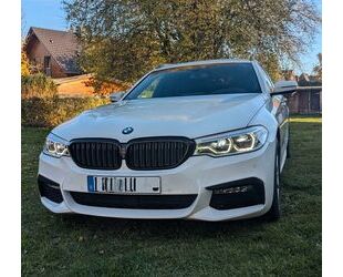 BMW BMW 520d Touring*M-Paket*Ad LED*HUD*Keyless*AHK*Hi Gebrauchtwagen