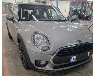 Mini MINI One D Clubman One D One Gebrauchtwagen