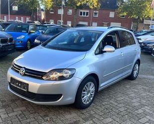 VW Volkswagen Golf Plus VI 6 *Prins LPG*KLIMA*AHK*** Gebrauchtwagen