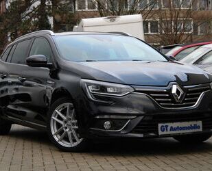 Renault Renault Megane IV Grandtour 1.6 dCi/Autom/HuP/Kame Gebrauchtwagen