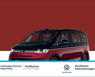 VW Volkswagen T6.1 Multivan Comfortline 2.0 TDI DSG A Gebrauchtwagen