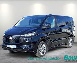 Ford Ford Tourneo Custom 320L1H1 VA Autm. Titanium LED Gebrauchtwagen