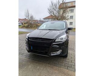 Ford Ford Kuga 2,0 TDCi 4x4 Aut. Titanium Gebrauchtwagen