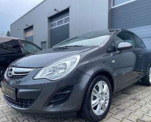 Opel Opel Corsa D*4 ZYL.*PDC*KLIMA*ALUF.*8 x BEREIFT* Gebrauchtwagen