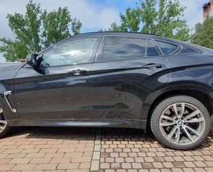 BMW BMW X6 M Gebrauchtwagen