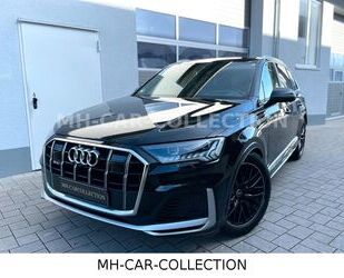 Audi SQ7 Gebrauchtwagen