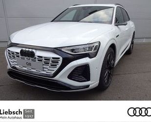 Audi Audi Q8 S line 55 e-tron HUD VAS MATRIX EDITION S Gebrauchtwagen