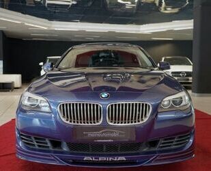 Alpina ALPINA B5 4.4 Bi-Turbo Schiebedach Soft Close TV 2 Gebrauchtwagen