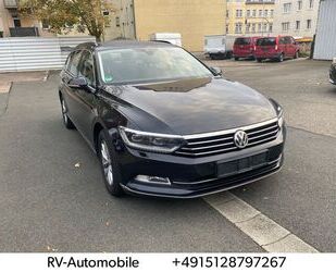 VW Volkswagen Passat Variant Comfortline BMT/Start-St Gebrauchtwagen