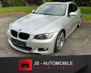 BMW BMW 335ix e92 Aut.*N54*NAVI*Logic 7 Sound*H&R*KD N Gebrauchtwagen