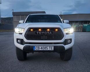 Toyota Toyota Tacoma Gebrauchtwagen