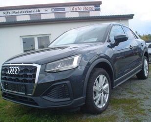 Audi Audi Q2 35 TFSI ,eAC,SHz,Navi,LED,ACC,Kamera Gebrauchtwagen