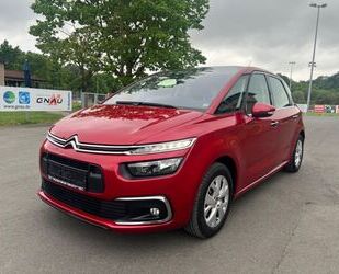 Citroen Citroën C4 SpaceTour Selection 1,6 HDI/Automatik / Gebrauchtwagen