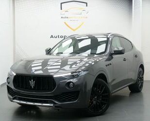 Maserati Maserati Levante Diesel Panorama Alcantara 360* H& Gebrauchtwagen