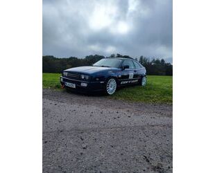 VW Volkswagen Corrado 2.9 VR6 Turbo Facelift Ring Too Gebrauchtwagen