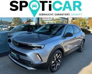 Opel Opel Mokka Elegance 1.2T LHZ+PDC+KLIMA+NAVI+SHZ+RF Gebrauchtwagen