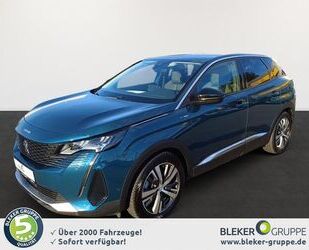 Peugeot Peugeot 3008 Hybrid 225 (Plug-In) Allure EAT8 Gebrauchtwagen