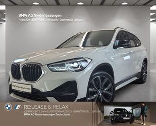 BMW BMW X1 xDrive25e Sport Line Navi Head-Up Kamera LE Gebrauchtwagen