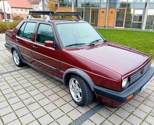 VW Volkswagen Jetta Gebrauchtwagen