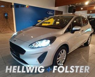 Ford Ford Fiesta COOL & CONNECT NAVI / PDC / GJR Gebrauchtwagen