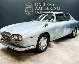 Lancia Lancia Flavia Zagato INJ - ONLINE AUCTION Gebrauchtwagen