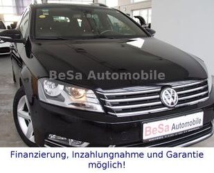 VW Volkswagen Passat Variant 2.0TDI Aut. Exclusive NA Gebrauchtwagen