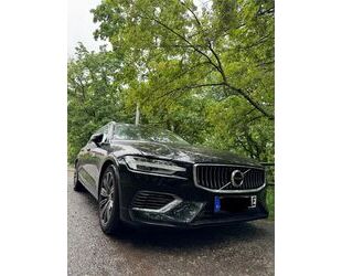 Volvo Volvo V60 plugin wie neu Gebrauchtwagen