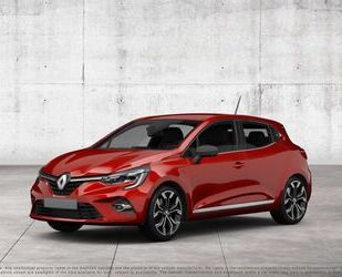 Renault Renault Clio 1.0 TCe 90 Evolution ABS Fahrerairbag Gebrauchtwagen