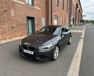 BMW BMW 120d - Gebrauchtwagen