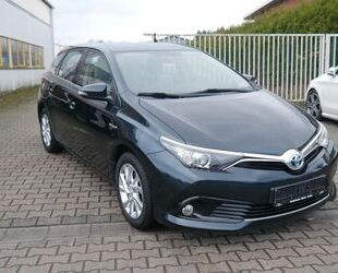 Toyota Toyota Auris Sports Hybrid 1,8-l-VVT Edit.-S Gebrauchtwagen