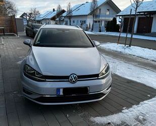 VW Volkswagen Golf 1.0 TSI Join Variant Join Gebrauchtwagen