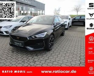 Cupra Cupra LEON SPORTSTOURER 2.0 TSI DSG MATRIX-LED AHZ Gebrauchtwagen