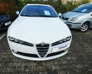 Alfa Romeo Alfa Romeo 159 Sportwagon 2.4 JTDM 20V Ti Gebrauchtwagen