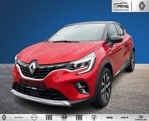 Renault Captur Gebrauchtwagen