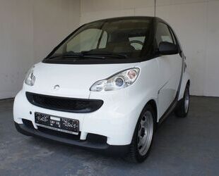 Smart Smart ForTwo fortwo coupe Micro Hybrid Drive